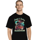 ShirtPunch Packed And Ready for Darkness, view 4
