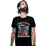 ShirtPunch Packed And Ready for Darkness, view 5