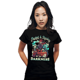 ShirtPunch Packed And Ready for Darkness, view 6