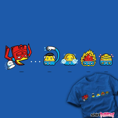 ShirtPunch Pactastic 4