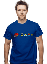 ShirtPunch Pactastic 4, view 2