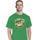 ShirtPunch Paddy Is the Way, view 4