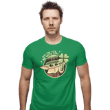 ShirtPunch Paddy Is the Way, view 5