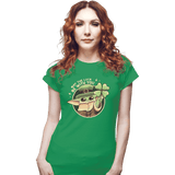 ShirtPunch Paddy Is the Way, view 6