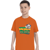 ShirtPunch Paimon And Friends!, view 3