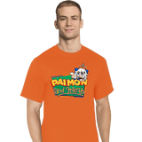 ShirtPunch Paimon And Friends!, view 4