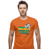ShirtPunch Paimon And Friends!, view 5