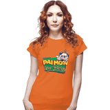 ShirtPunch Paimon And Friends!, view 6