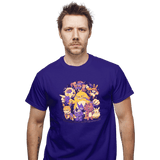 ShirtPunch Pal Friends, view 2