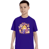 ShirtPunch Pal Friends, view 3