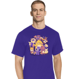 ShirtPunch Pal Friends, view 4