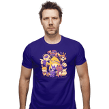 ShirtPunch Pal Friends, view 5
