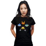 ShirtPunch Pal Rhapsody, view 6