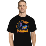 ShirtPunch Palpatino's, view 4