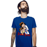 ShirtPunch Pam & Jim, view 5
