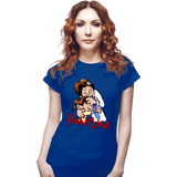 ShirtPunch Pam & Jim, view 6
