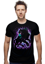 ShirtPunch Panther Of Evil, view 2