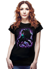 ShirtPunch Panther Of Evil, view 3