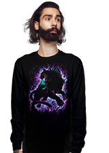 ShirtPunch Panther Of Evil, view 4