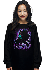 ShirtPunch Panther Of Evil, view 6