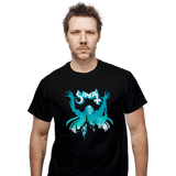 ShirtPunch Papa Ganon, view 2