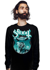 ShirtPunch Papa Mando, view 4