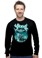 ShirtPunch Papa Mando, view 5