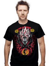 ShirtPunch Paranormal Clash, view 2