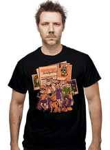 ShirtPunch Paranormal Investigations, view 2