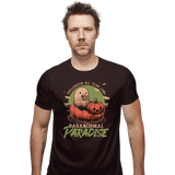 ShirtPunch Paranormal Paradise, view 5