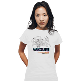 ShirtPunch Parkour!, view 6
