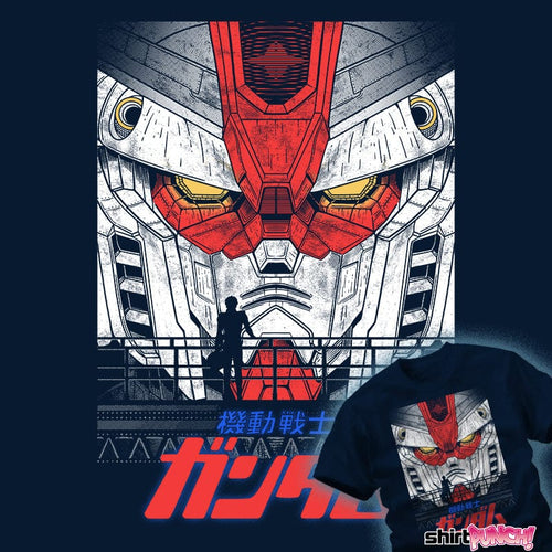 ShirtPunch Partners In Crime