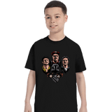 ShirtPunch Pascal Rhapsody, view 3