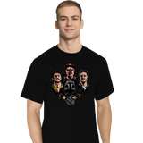 ShirtPunch Pascal Rhapsody, view 4