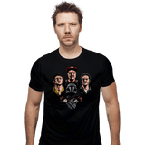 ShirtPunch Pascal Rhapsody, view 5