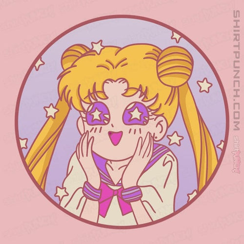 ShirtPunch Pastel Moon
