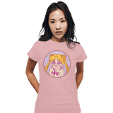 ShirtPunch Pastel Moon, view 6