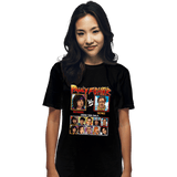 ShirtPunch Pauly Fighter, view 2