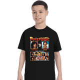 ShirtPunch Pauly Fighter, view 3