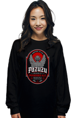 ShirtPunch Pazuzu Possessed Ale, view 6