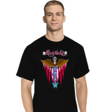 ShirtPunch Peace Feels Good, view 4