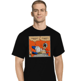 ShirtPunch Peace Slap, view 4