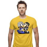 ShirtPunch Peacehead, view 5