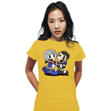 ShirtPunch Peacehead, view 6