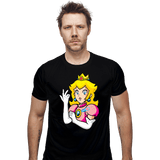 ShirtPunch Peach 64, view 5