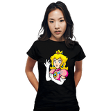 ShirtPunch Peach 64, view 6