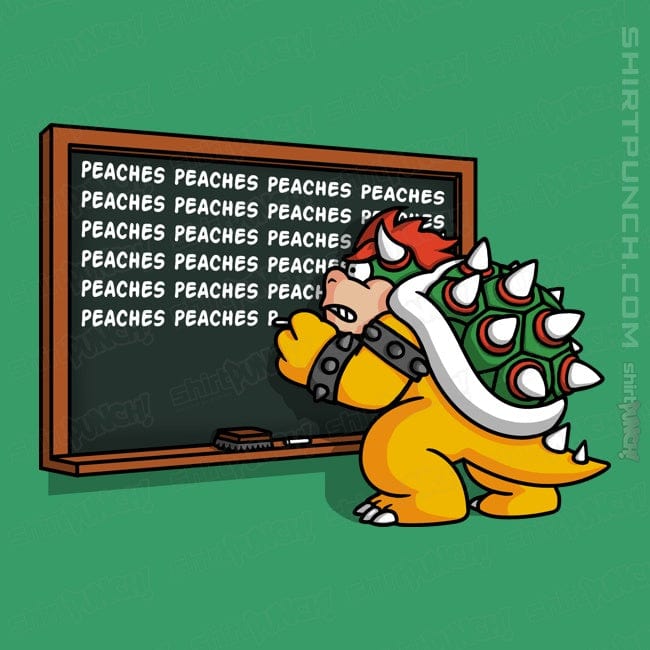 ShirtPunch Peaches Peaches Peaches!