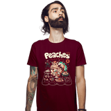 ShirtPunch Peaches Peaches Peaches, view 5