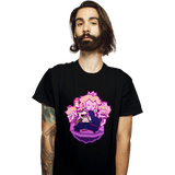 ShirtPunch Peaches!, view 2