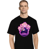 ShirtPunch Peaches!, view 4